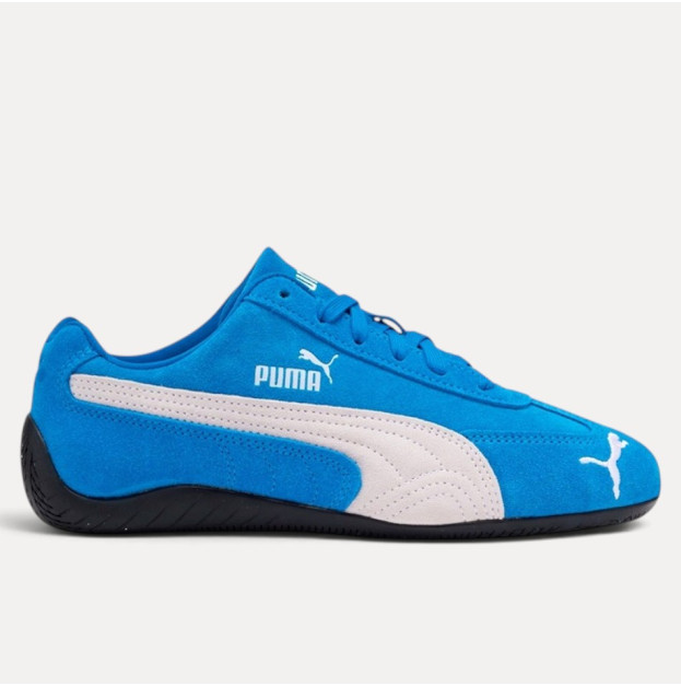 Кросівки Puma Speedcat OG Royal White