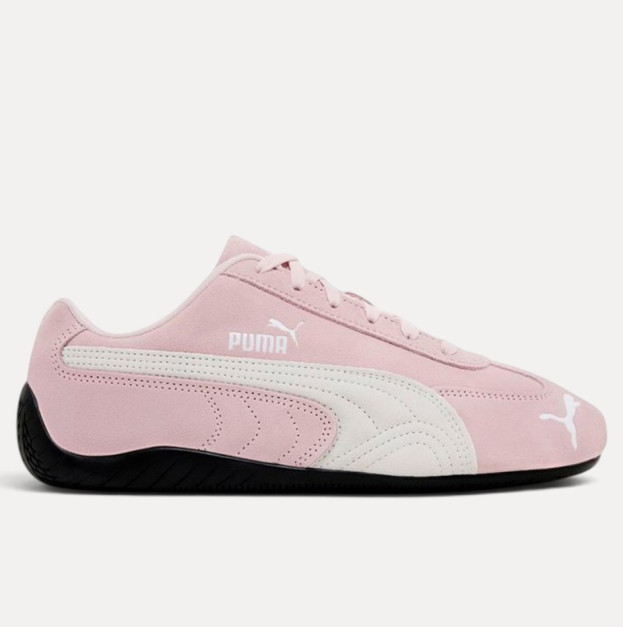 Кросівки Puma Speedcat OG Whisp Of Pink