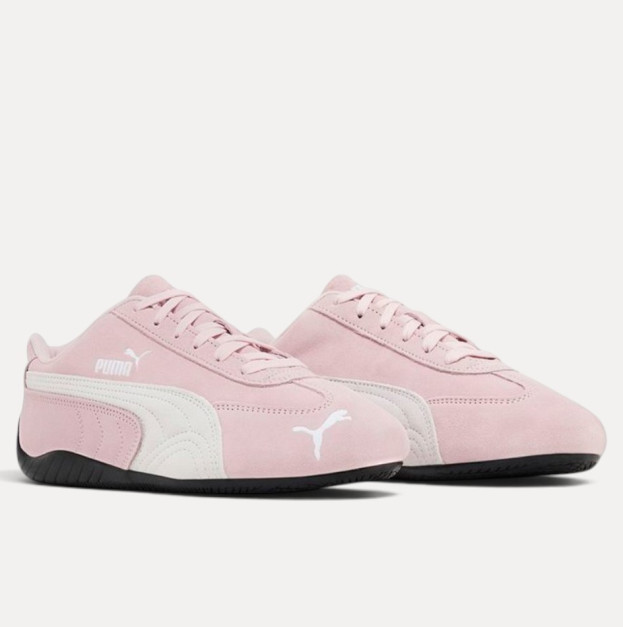 Кросівки Puma Speedcat OG Whisp Of Pink