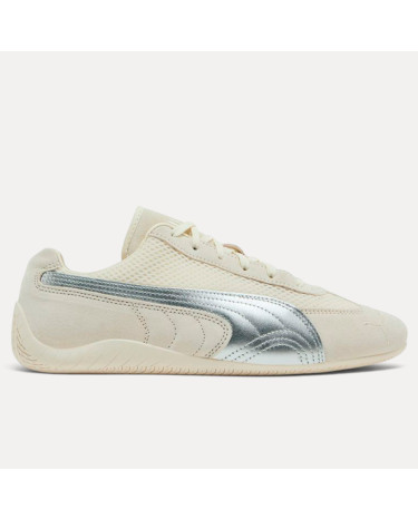 Кросівки Puma Speedcat Premium Frosted Ivory Matte Silver