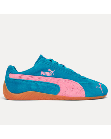 Кроссовки Puma Speedcat Tropical Blue Poised Pink