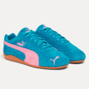 Кроссовки Puma Speedcat Tropical Blue Poised Pink