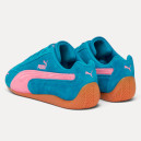 Кроссовки Puma Speedcat Tropical Blue Poised Pink