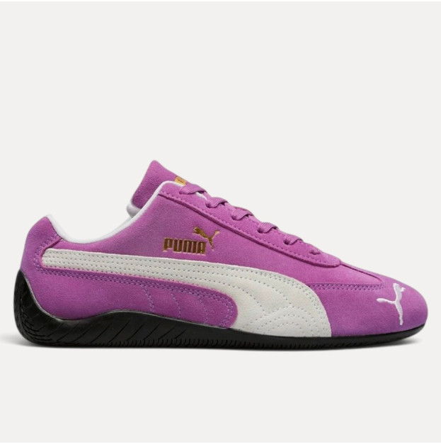 Кросівки Puma Speedcat Wild Berry Rose
