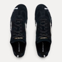 Кроссовки Puma Speedcat x Balenciaga Suede Distressed Black White