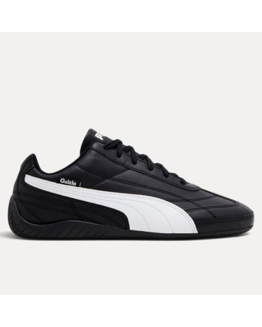 Кросівки Puma Speedcat x Danielle Guizio Leather Black White