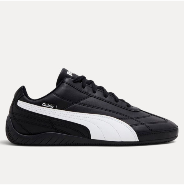 Кросівки Puma Speedcat x Danielle Guizio Leather Black White