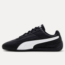 Кросівки Puma Speedcat x Danielle Guizio Leather Black White