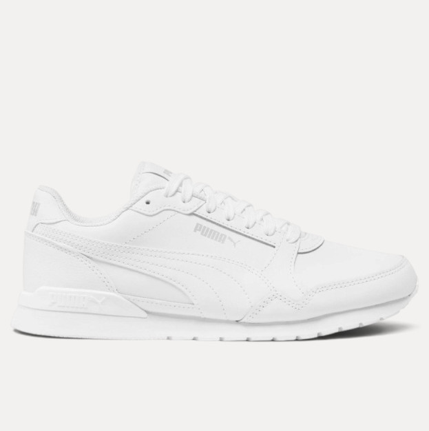 Кросівки Puma ST Runner v3 Leather White