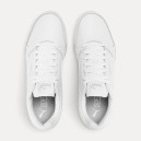 Кроссовки Puma ST Runner v3 Leather White