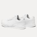 Кроссовки Puma ST Runner v3 Leather White