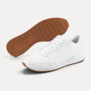 Кроссовки Puma ST Runner v3 Leather White Gum