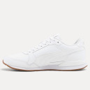 Кроссовки Puma ST Runner v3 Leather White Gum