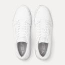Кроссовки Puma ST Runner v3 Leather White Gum