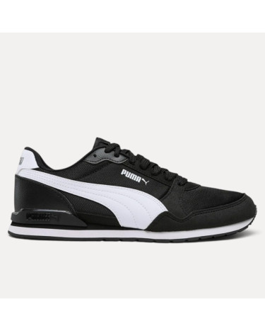 Кроссовки Puma St Runner v3 Mesh Black