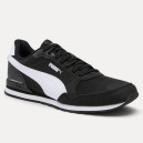 Кроссовки Puma St Runner v3 Mesh Black