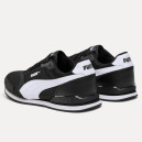 Кроссовки Puma St Runner v3 Mesh Black
