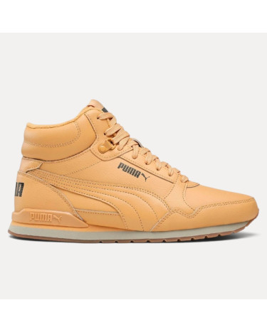 Кросівки Puma St Runner V3 Mid Ginger WTR