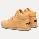 Кросівки Puma St Runner V3 Mid Ginger WTR