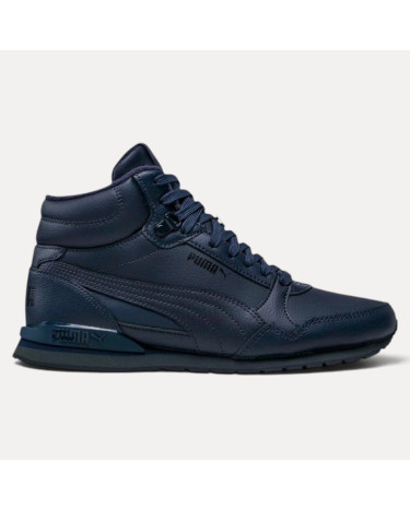 Кросівки Puma St Runner V3 Mid Navi WTR