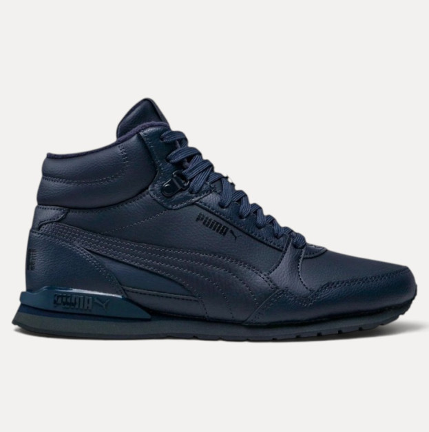 Кросівки Puma St Runner V3 Mid Navi WTR