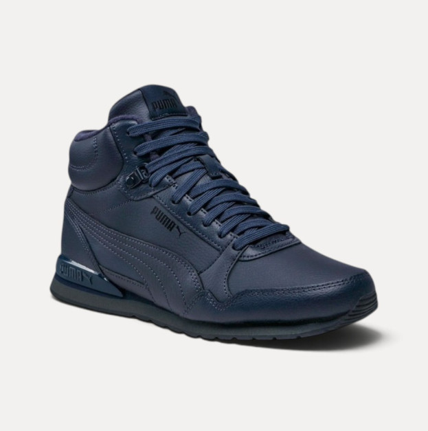 Кросівки Puma St Runner V3 Mid Navi WTR