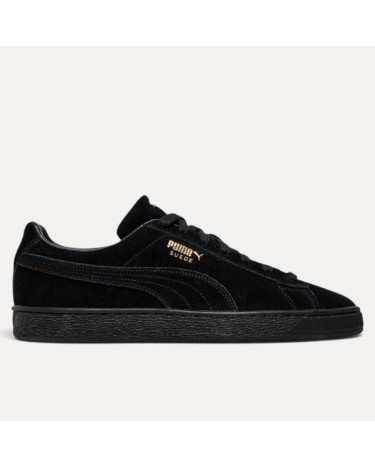 Кросівки Puma Suede Classic 21 Black