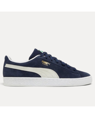 Кроссовки Puma Suede Classic 21 Peacoat