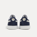 Кроссовки Puma Suede Classic 21 Peacoat