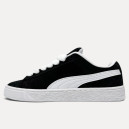 Кроссовки Puma Suede Classic Jr B-Boy Fabulous Black