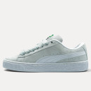 Кроссовки Puma Suede XL Beige White