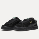 Кросівки Puma Suede XL Black Gold