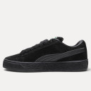 Кросівки Puma Suede XL Black Gold