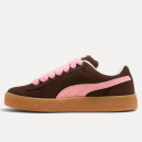 Кросівки Puma Suede XL Chestnut Brown Peach Smoothie