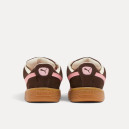 Кросівки Puma Suede XL Chestnut Brown Peach Smoothie