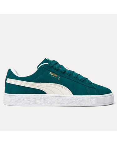 Кросівки Puma Suede XL Dark Myrtle