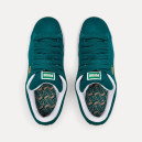 Кросівки Puma Suede XL Dark Myrtle