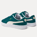 Кросівки Puma Suede XL Dark Myrtle