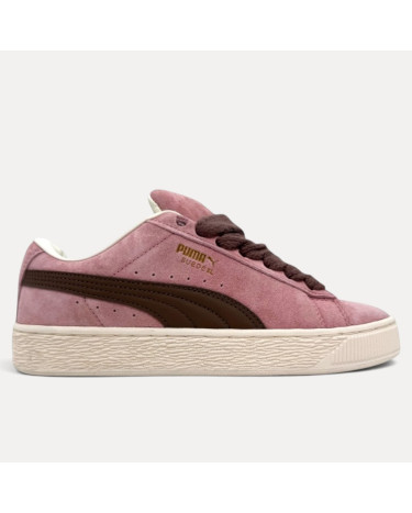 Кроссовки Puma Suede XL Future Pink