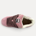 Кроссовки Puma Suede XL Future Pink