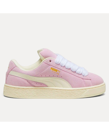 Кросівки Puma Suede XL Pink White