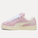 Кросівки Puma Suede XL Pink White