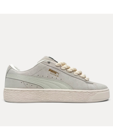 Кроссовки Puma Suede XL Rope