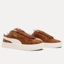 Кросівки Puma Suede XL Tan White