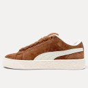 Кросівки Puma Suede XL Tan White