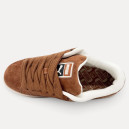 Кросівки Puma Suede XL Tan White