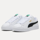 Кросівки Puma Suede XL White Black