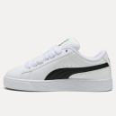 Кросівки Puma Suede XL White Black