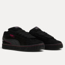 Кроссовки Puma Suede XL x BMW M Motorsport Black Pop Red