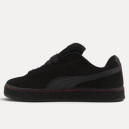 Кроссовки Puma Suede XL x BMW M Motorsport Black Pop Red